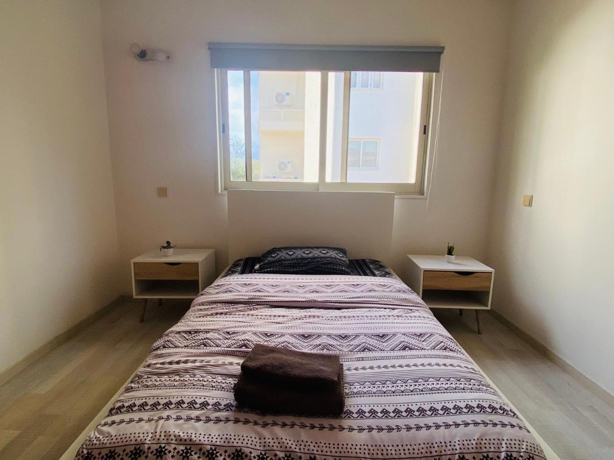 Gaia - 4 Bedroom House In Larnaca Exteriör bild