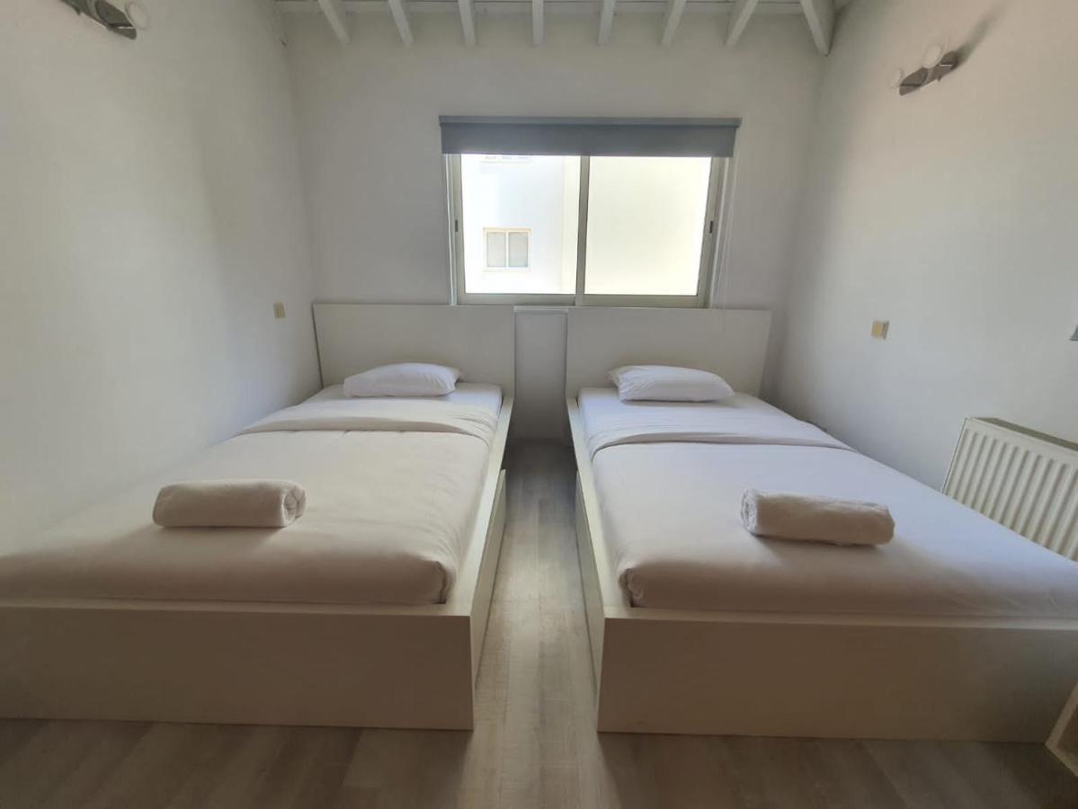 Gaia - 4 Bedroom House In Larnaca Exteriör bild